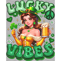 ST PATRICKS DAY-ST 93